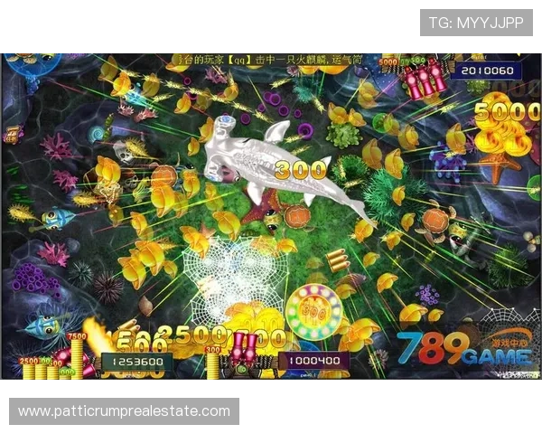 免费捕鱼小游戏在线玩无需注册，轻松体验丰富多彩的海底捕鱼乐趣