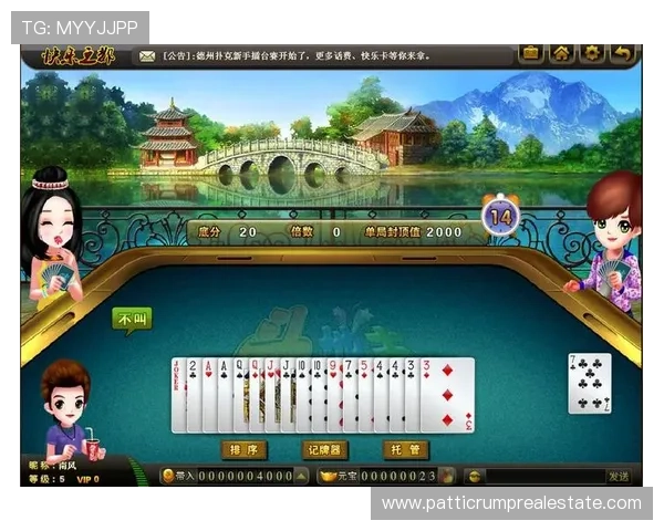 提升炸金花游戏胜率的实用技巧,掌握这些方法轻松赢得更多筹码